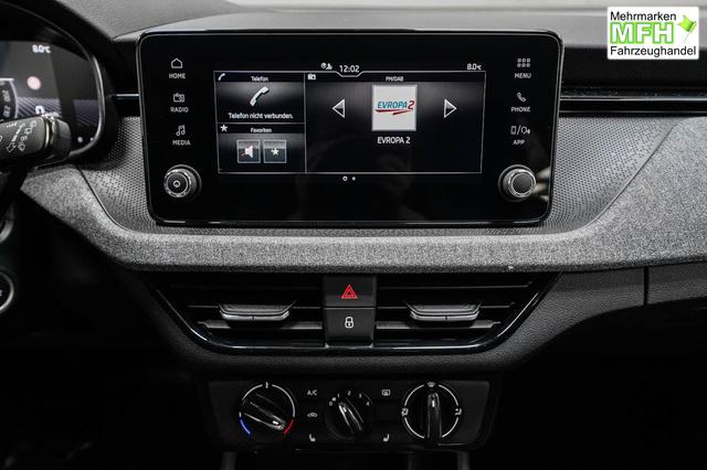 Skoda Kamiq 1,0 TSI DSG Selection - LAGER 