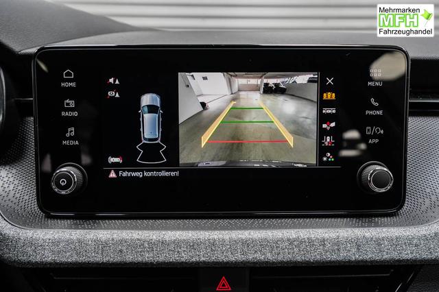 Skoda Kamiq 1,0 TSI DSG Selection - LAGER 