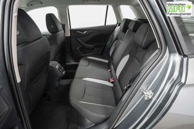 Skoda Kamiq 1,0 TSI DSG Selection - LAGER 