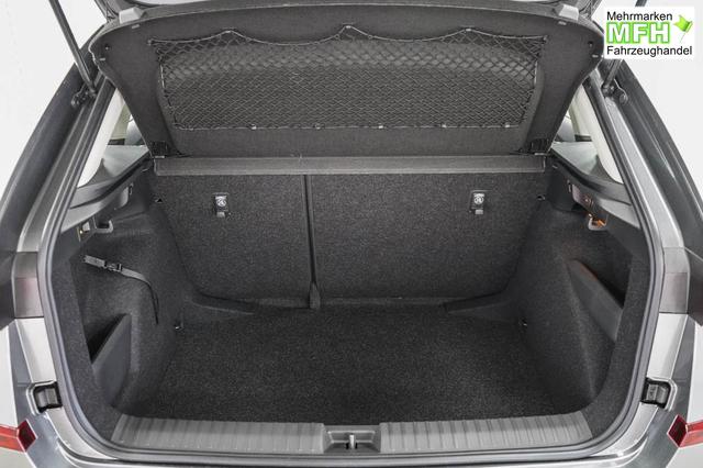 Skoda Kamiq 1,0 TSI DSG Selection - LAGER 