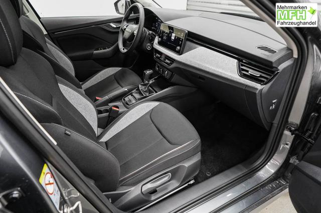 Skoda Kamiq 1,0 TSI DSG Selection - LAGER 