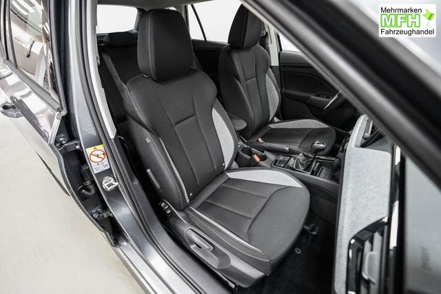 Skoda Kamiq 1,0 TSI DSG Selection - LAGER 