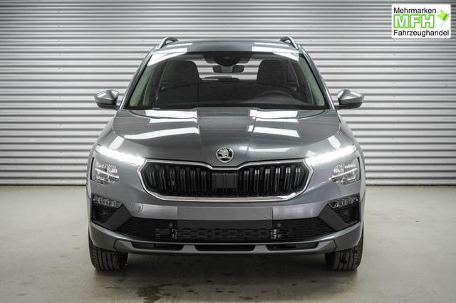 Skoda Kamiq 1,0 TSI DSG Selection - LAGER 