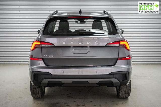 Skoda Kamiq 1,0 TSI DSG Selection - LAGER 