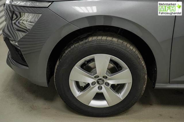 Skoda Kamiq 1,0 TSI DSG Selection - LAGER 