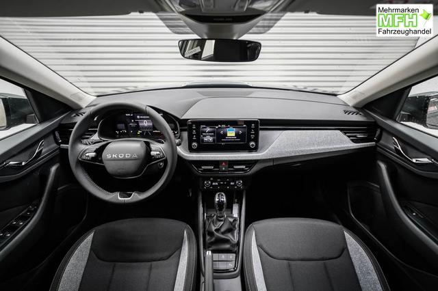 Skoda Kamiq 1,0 TSI DSG Selection - LAGER 