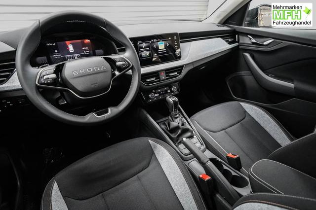 Skoda Kamiq 1,0 TSI DSG Selection - LAGER 