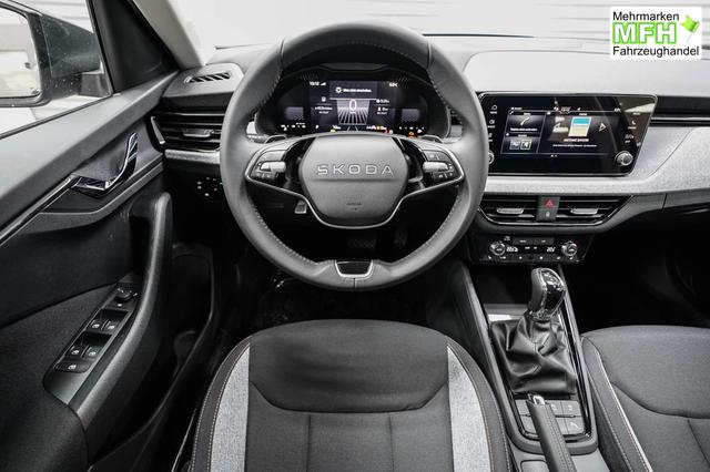 Skoda Kamiq 1,0 TSI DSG Selection - LAGER 