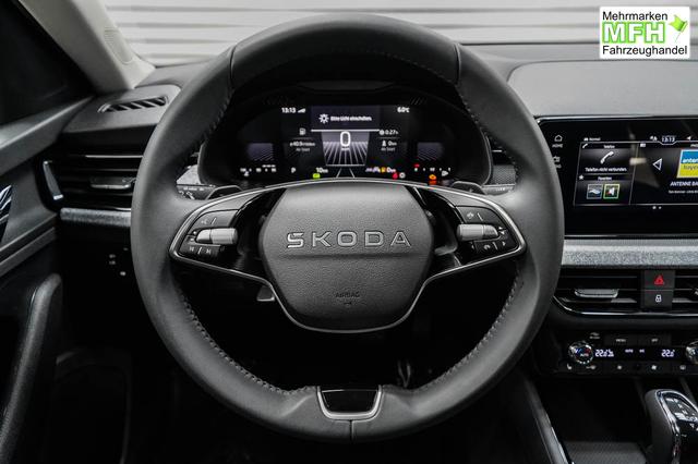 Skoda Kamiq 1,0 TSI DSG Selection - LAGER 