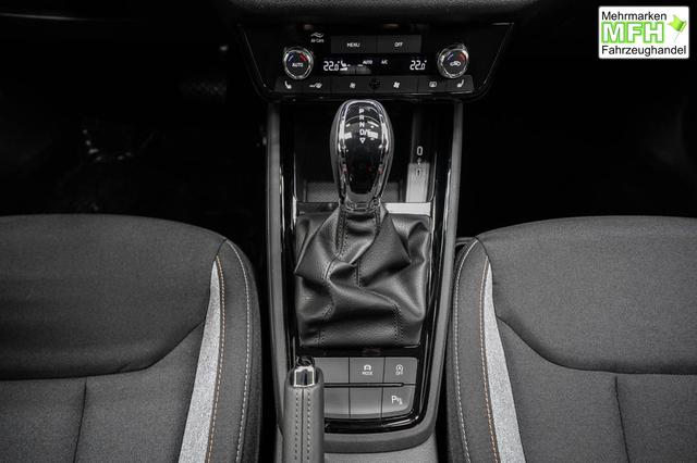 Skoda Kamiq 1,0 TSI DSG Selection - LAGER 