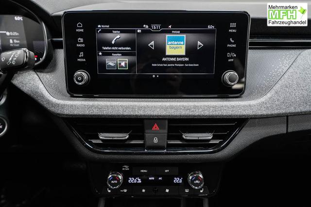 Skoda Kamiq 1,0 TSI DSG Selection - LAGER 