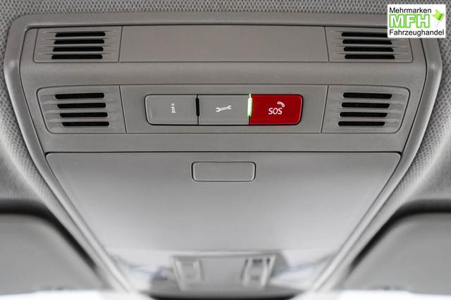 Skoda Kamiq 1,0 TSI DSG Selection - LAGER 