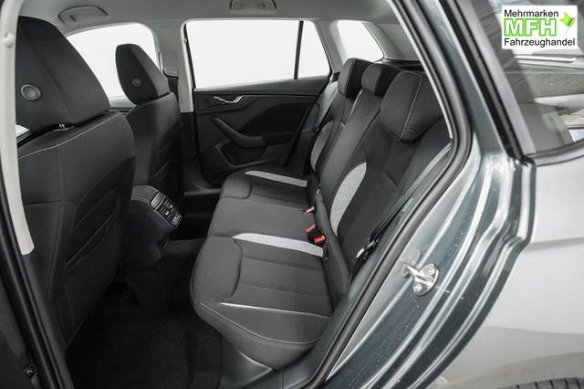 Skoda Kamiq 1,0 TSI DSG Selection - LAGER 