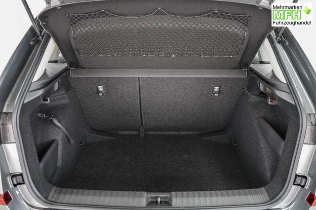 Skoda Kamiq 1,0 TSI DSG Selection - LAGER 