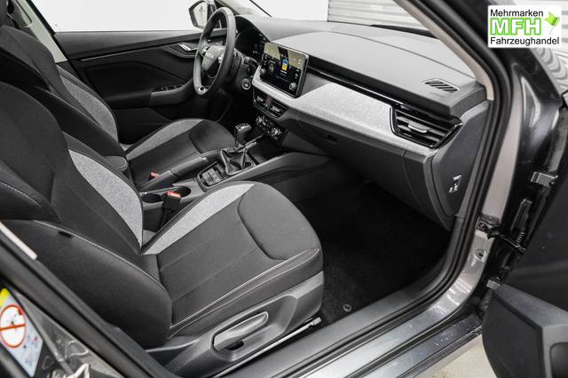 Skoda Kamiq 1,0 TSI DSG Selection - LAGER 