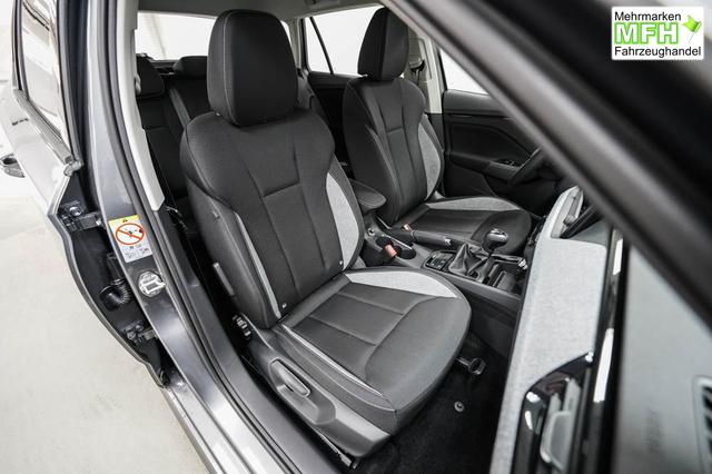 Skoda Kamiq 1,0 TSI DSG Selection - LAGER 