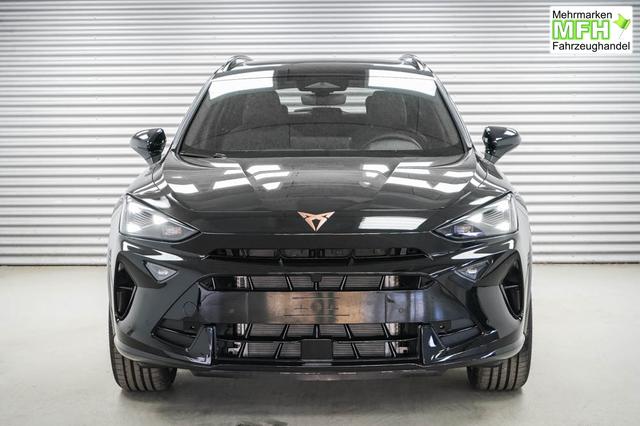 Cupra Formentor 1,5 eTSI DSG - LAGER 
