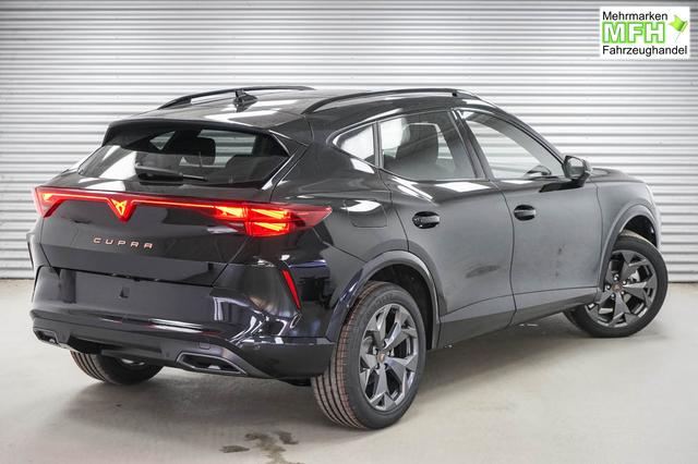 Cupra Formentor 1,5 eTSI DSG - LAGER 