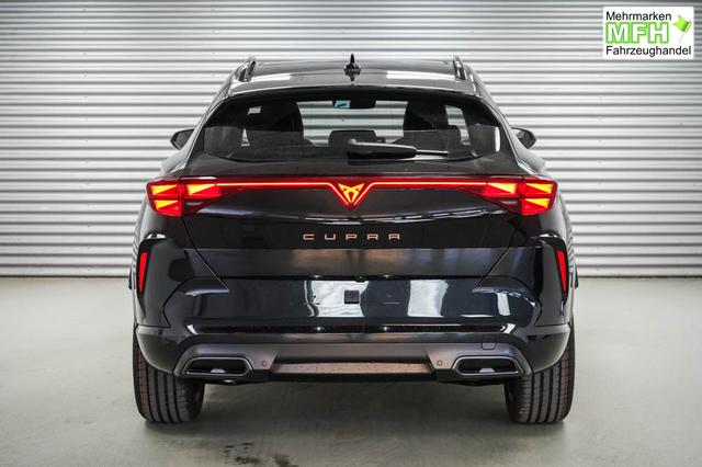 Cupra Formentor 1,5 eTSI DSG - LAGER 