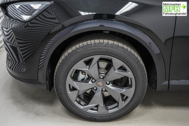 Cupra Formentor 1,5 eTSI DSG - LAGER 
