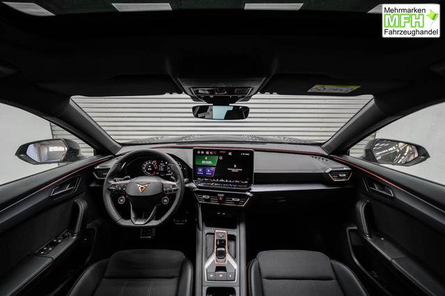 Cupra Formentor 1,5 eTSI DSG - LAGER 