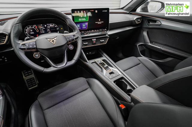 Cupra Formentor 1,5 eTSI DSG - LAGER 