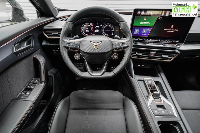 Cupra Formentor 1,5 eTSI DSG - LAGER 