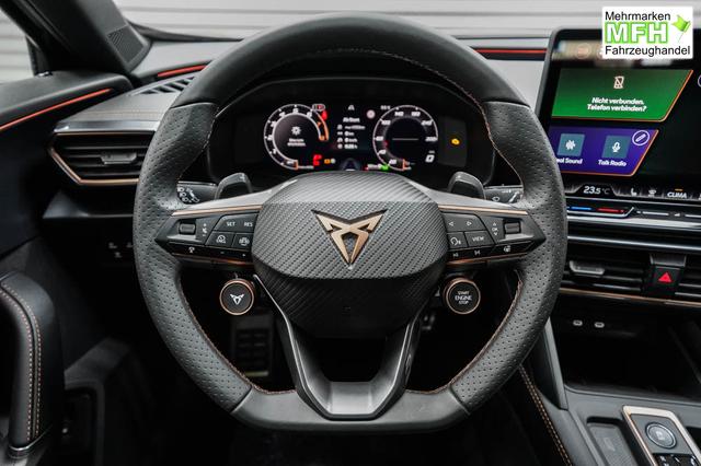 Cupra Formentor 1,5 eTSI DSG - LAGER 