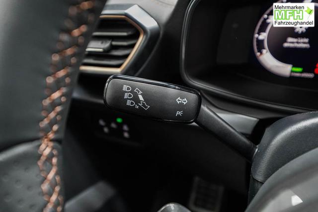 Cupra Formentor 1,5 eTSI DSG - LAGER 