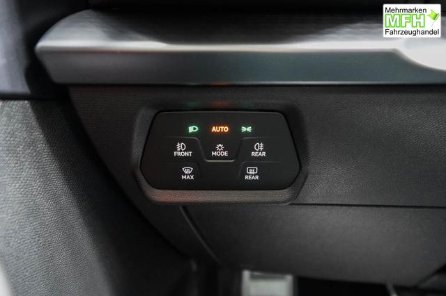 Cupra Formentor 1,5 eTSI DSG - LAGER 