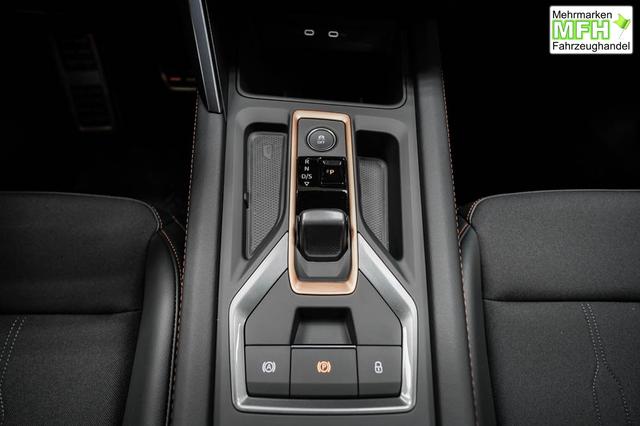 Cupra Formentor 1,5 eTSI DSG - LAGER 