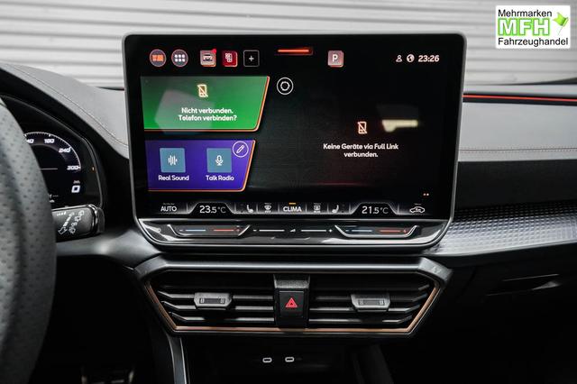 Cupra Formentor 1,5 eTSI DSG - LAGER 