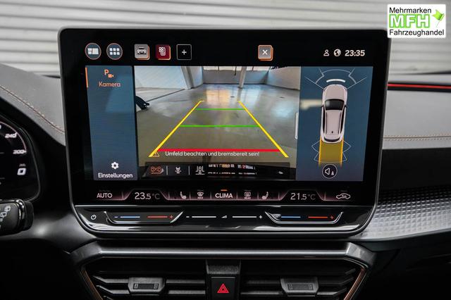 Cupra Formentor 1,5 eTSI DSG - LAGER 
