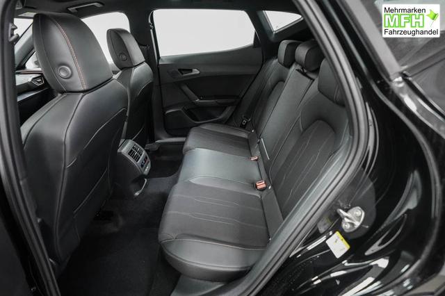 Cupra Formentor 1,5 eTSI DSG - LAGER 