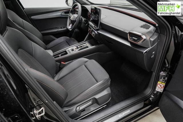 Cupra Formentor 1,5 eTSI DSG - LAGER 