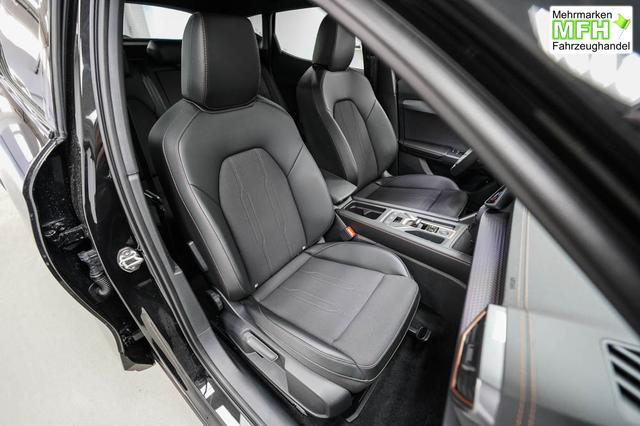 Cupra Formentor 1,5 eTSI DSG - LAGER 