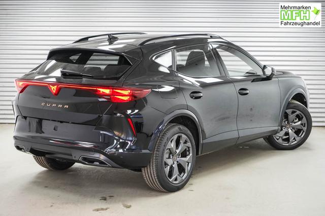 Cupra Formentor 1,5 eTSI DSG - LAGER 