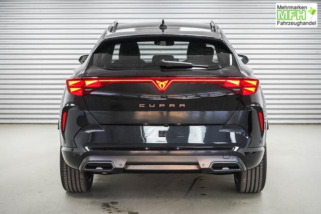 Cupra Formentor 1,5 eTSI DSG - LAGER 