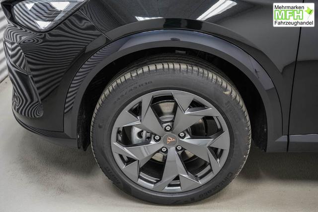 Cupra Formentor 1,5 eTSI DSG - LAGER 