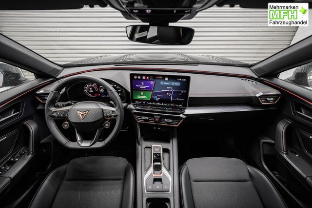 Cupra Formentor 1,5 eTSI DSG - LAGER 