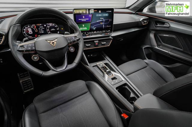 Cupra Formentor 1,5 eTSI DSG - LAGER 