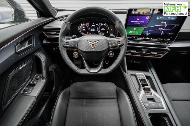 Cupra Formentor 1,5 eTSI DSG - LAGER 