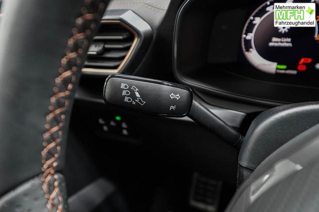 Cupra Formentor 1,5 eTSI DSG - LAGER 
