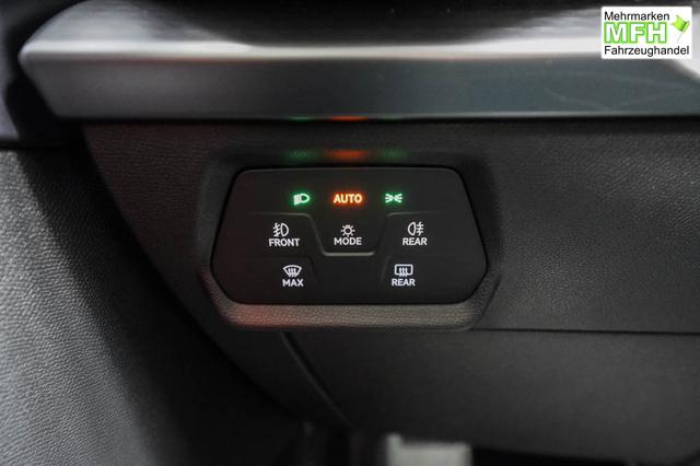 Cupra Formentor 1,5 eTSI DSG - LAGER 