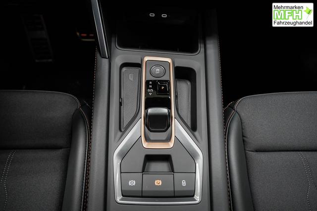 Cupra Formentor 1,5 eTSI DSG - LAGER 