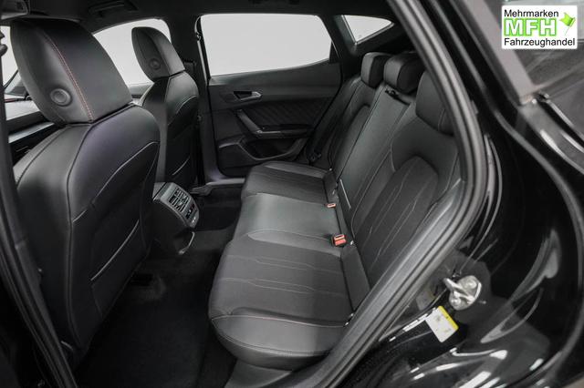 Cupra Formentor 1,5 eTSI DSG - LAGER 