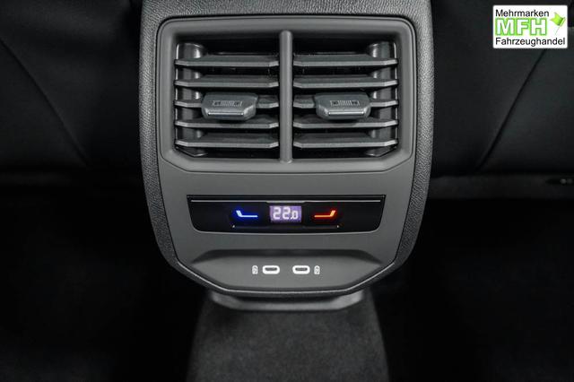 Cupra Formentor 1,5 eTSI DSG - LAGER 