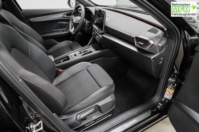 Cupra Formentor 1,5 eTSI DSG - LAGER 