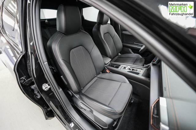 Cupra Formentor 1,5 eTSI DSG - LAGER 