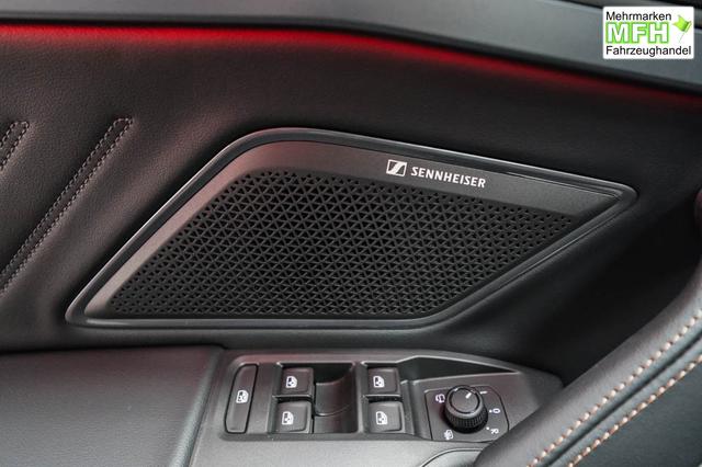 Cupra Formentor 1,5 eTSI DSG - LAGER 